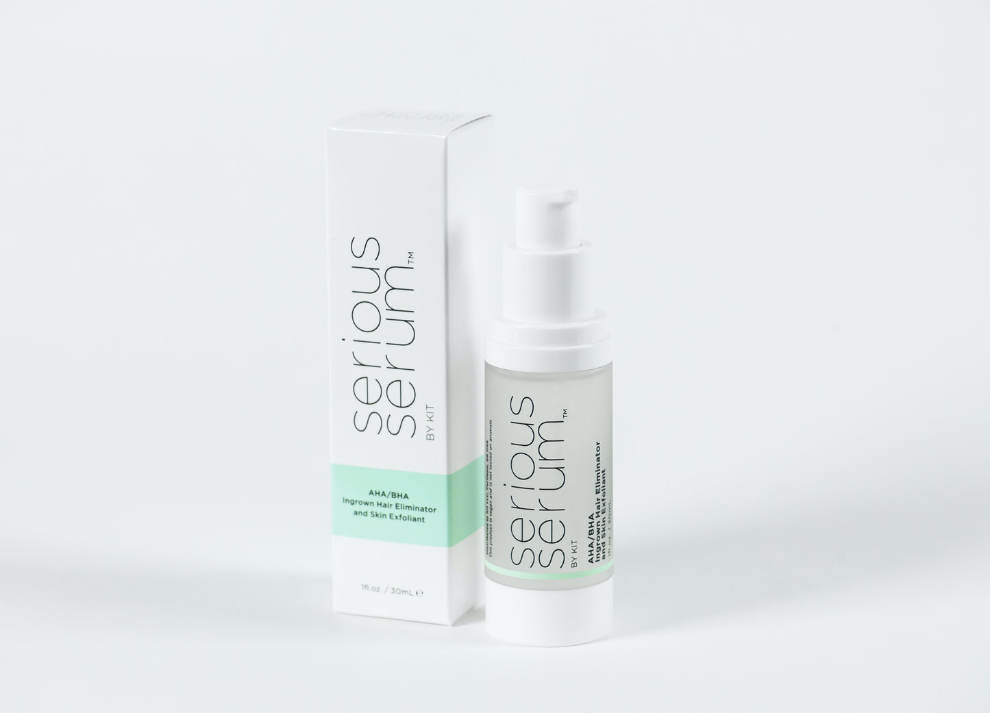 Serious Serum Wholesale Tester