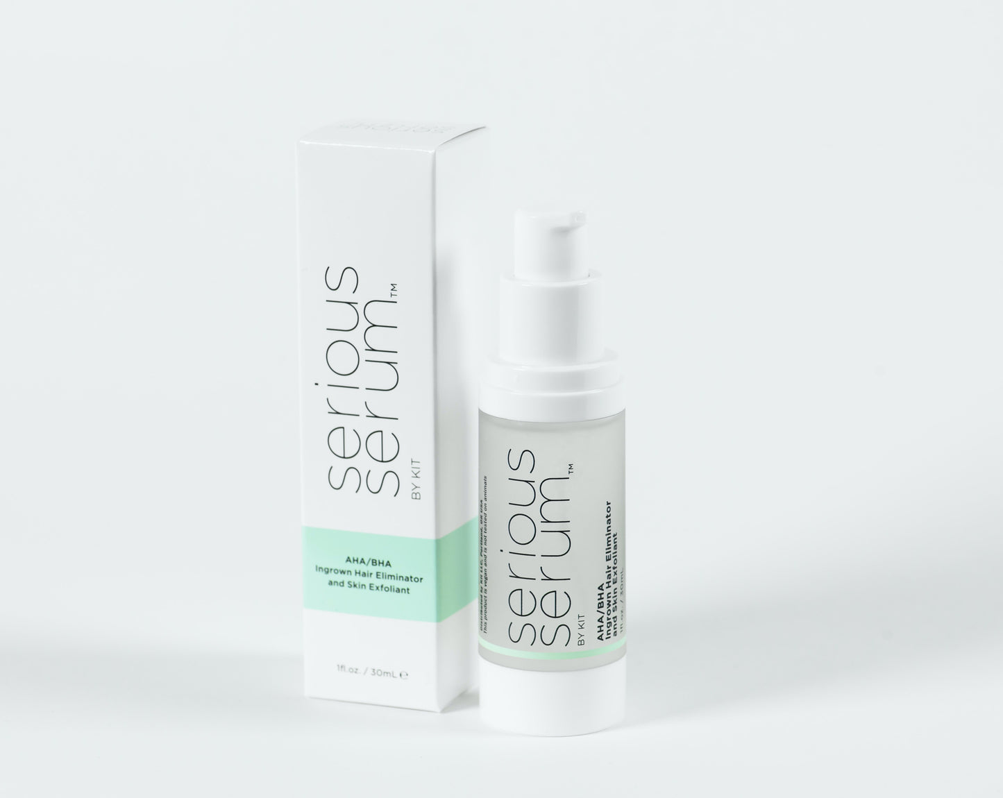 Serious Serum - Wholesale