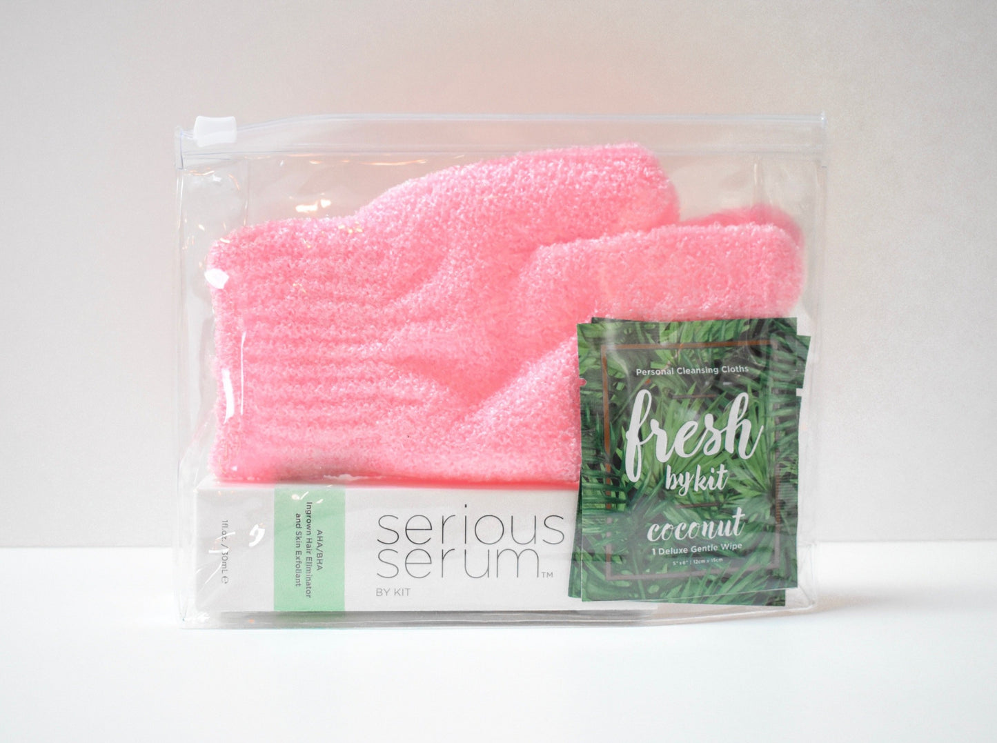 Serious Aftercare Kit - Wholesale - Serious Serum